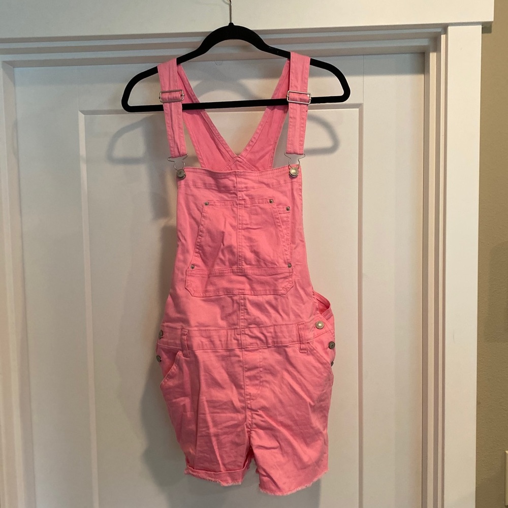 Unionbay Shortalls